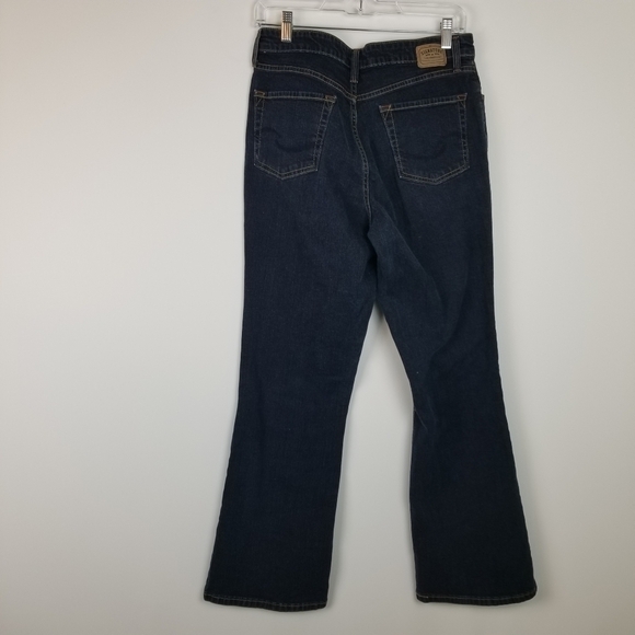 Levi's Bootcut Jeans, sz 10 - Picture 2 of 5